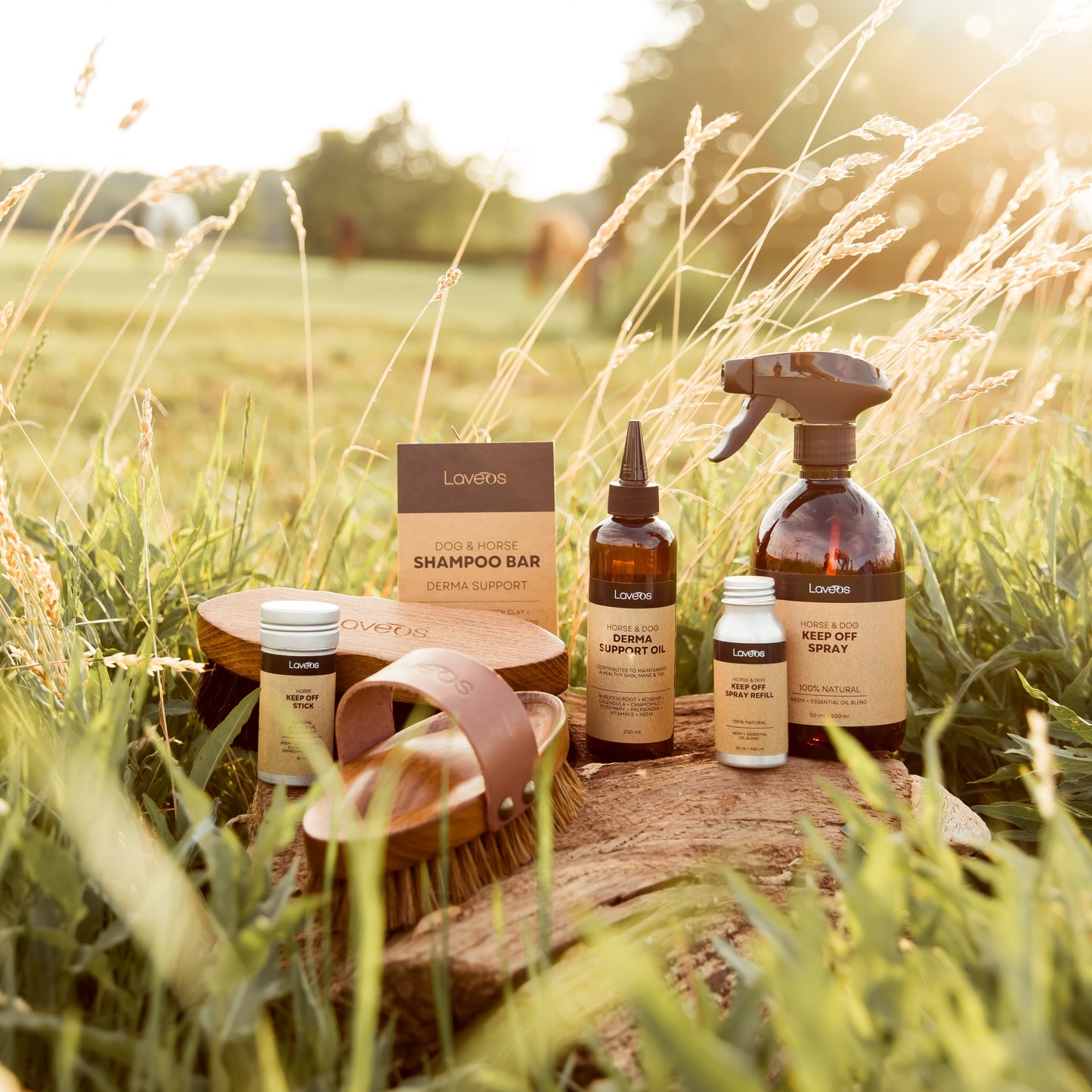 Laveos Gift Card - Digitaal