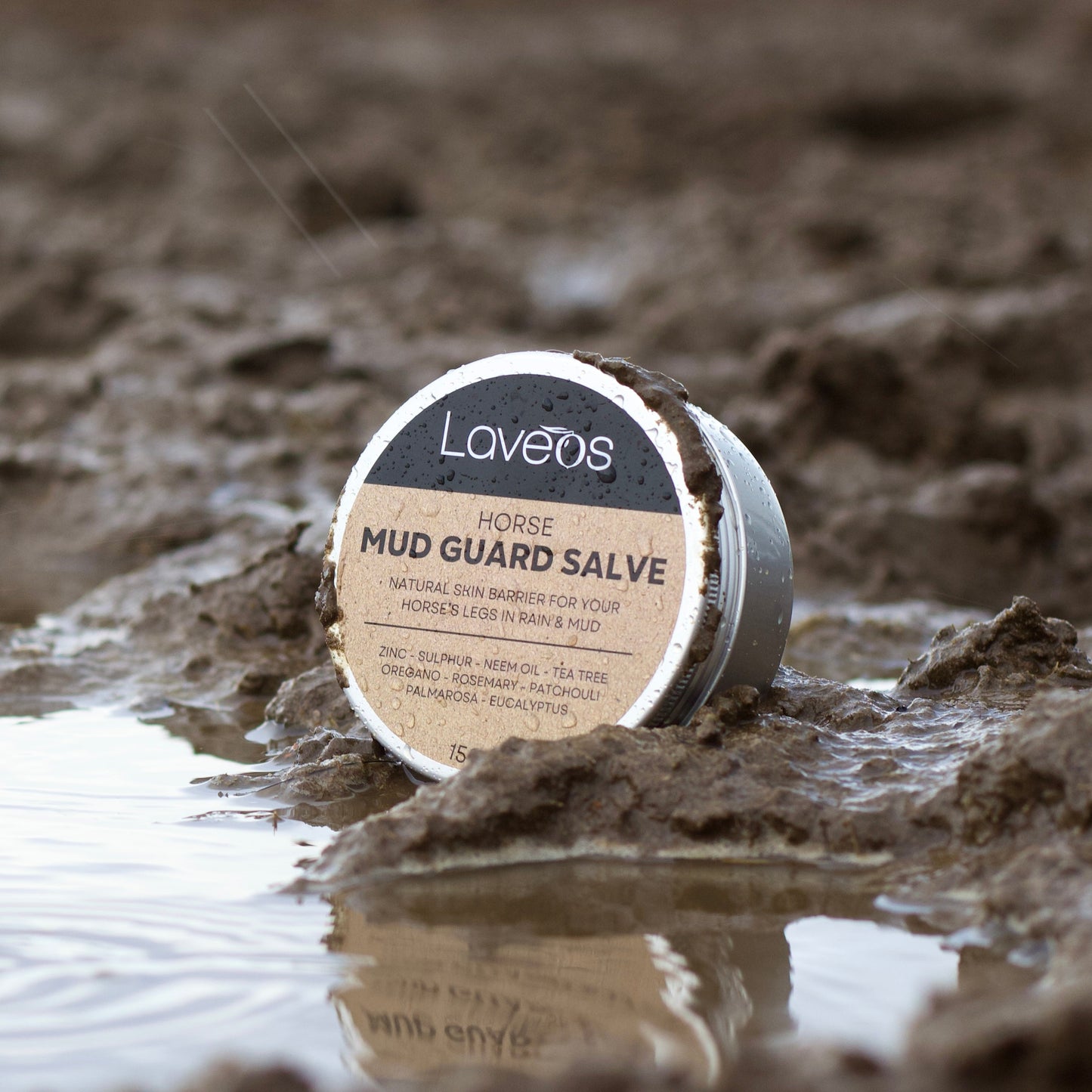 Horse - Mud Guard Salve