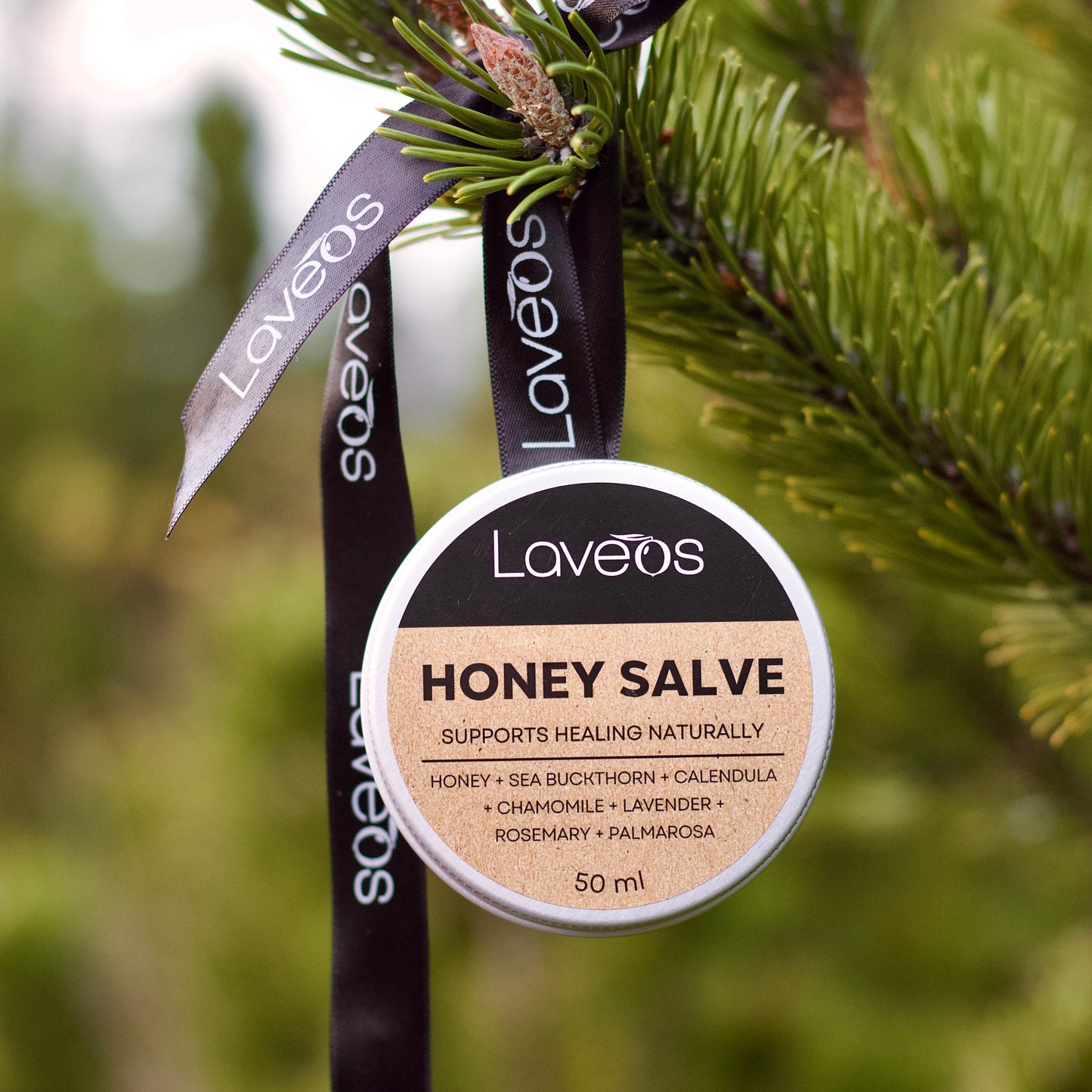 Gratis Honey Salve 50ml