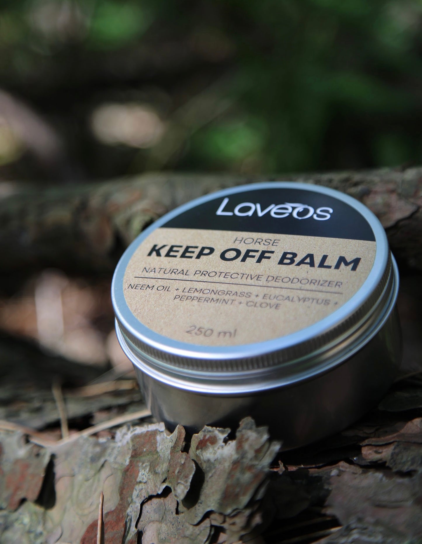 Horse - Keep Off Balm