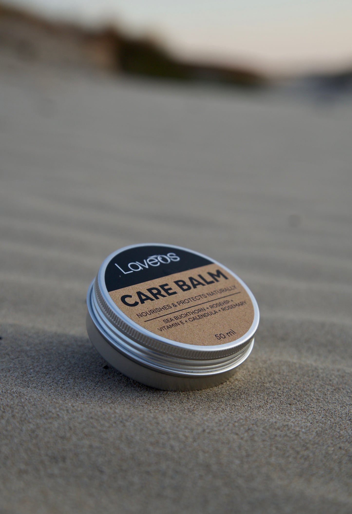 Care Balm