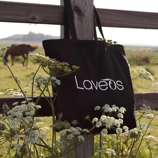 Canvas tas