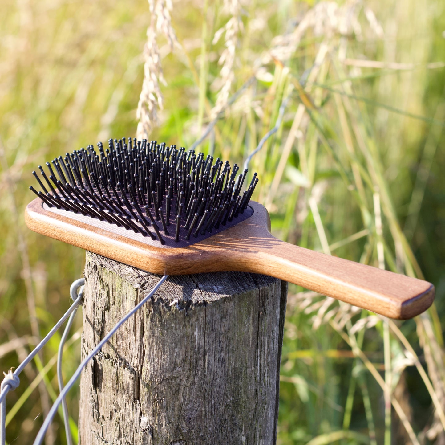 Mane & Tail Brush