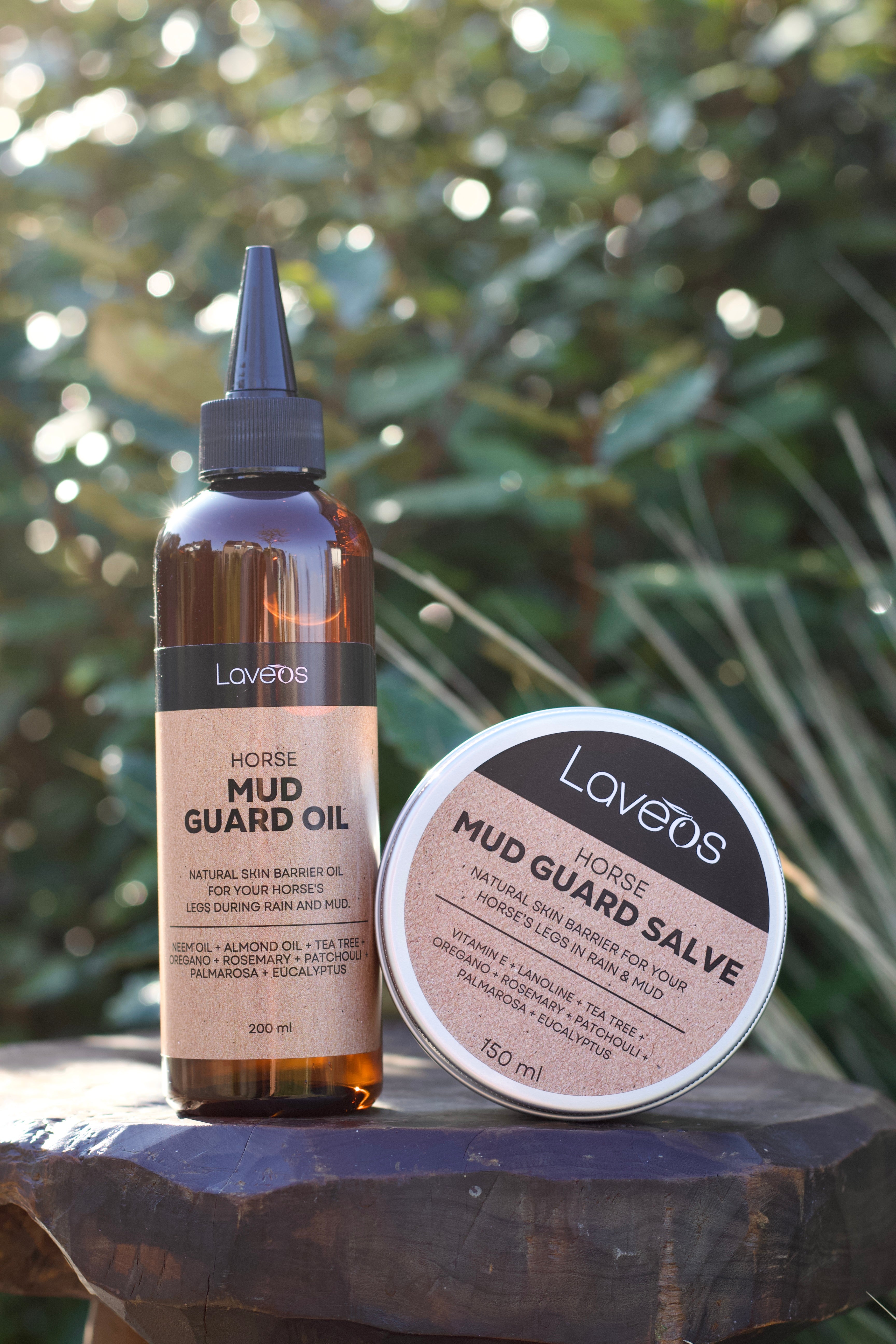 Mud Guard Bundle – Laveos